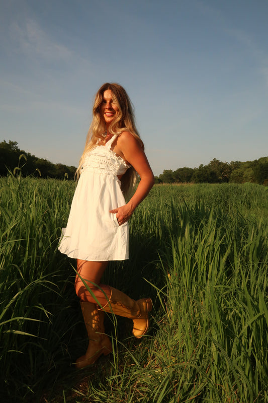 Simply sweet Romper