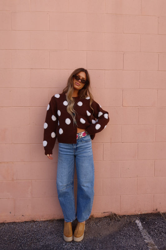 Coastal Blue Denim top