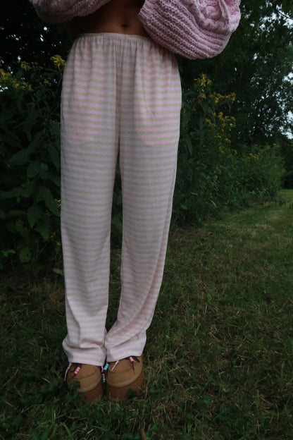 Birdie Stripe Pants