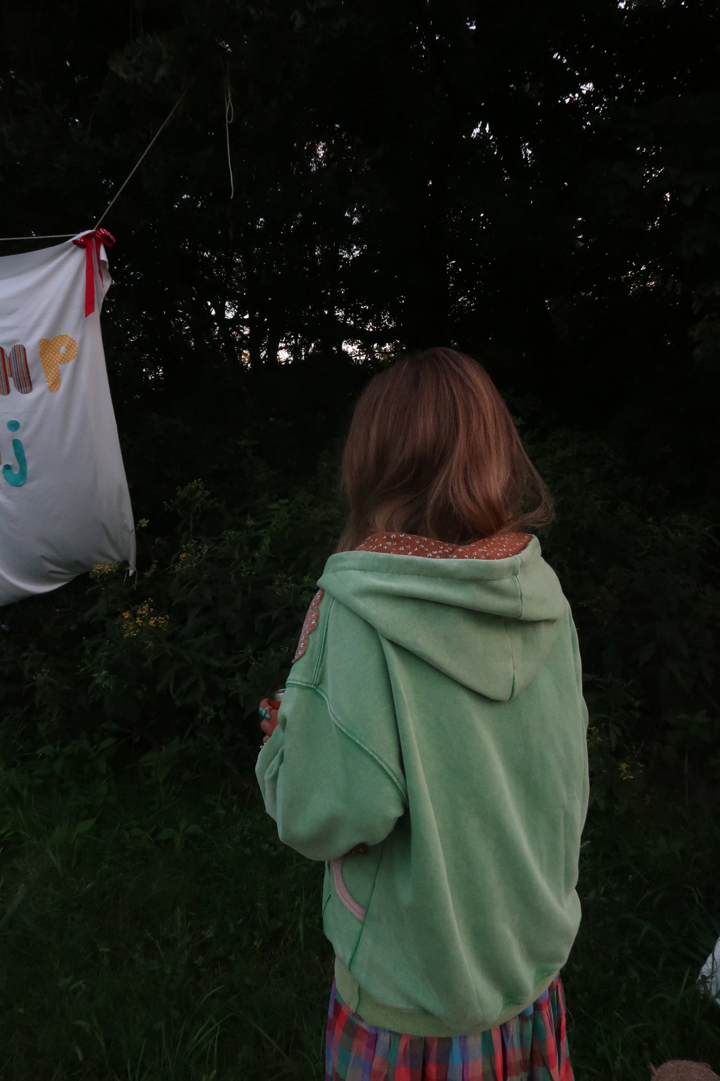 Lennon Hoodie