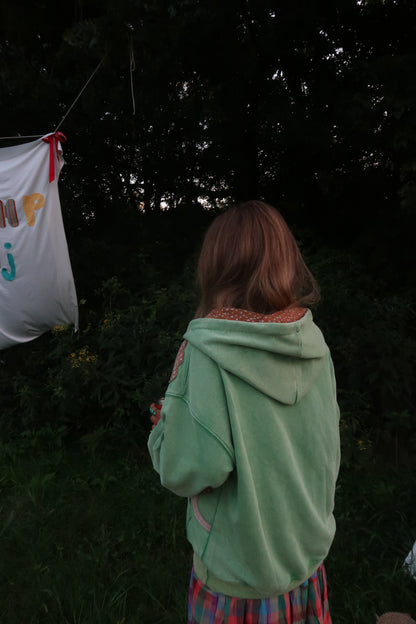 Lennon Hoodie