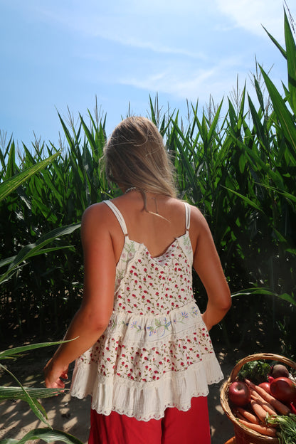 Backroads Tank