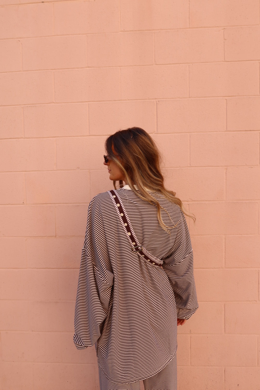 Coco Quilted Bumbag