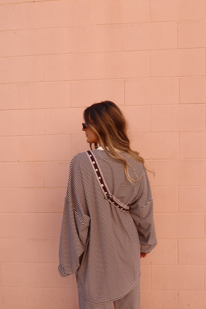 Coco Quilted Bumbag