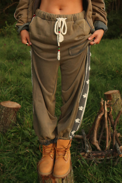 Moss Jogger