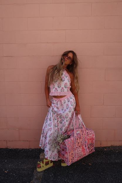 Nellie Set