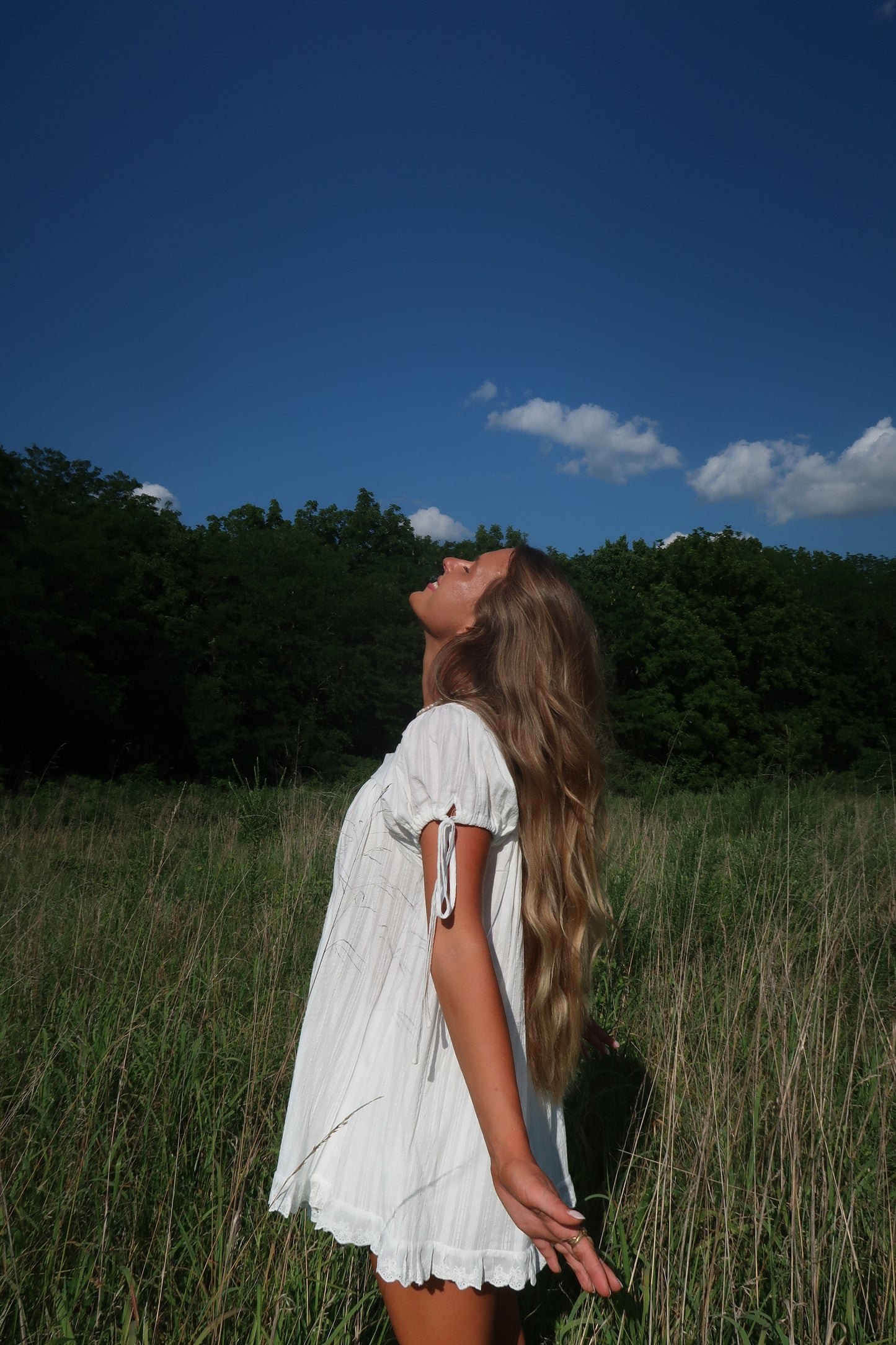 Firefly Tunic