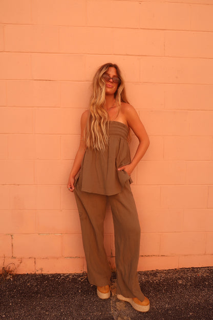 Boho & Fall Set