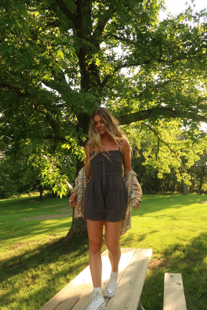Blakelee Romper