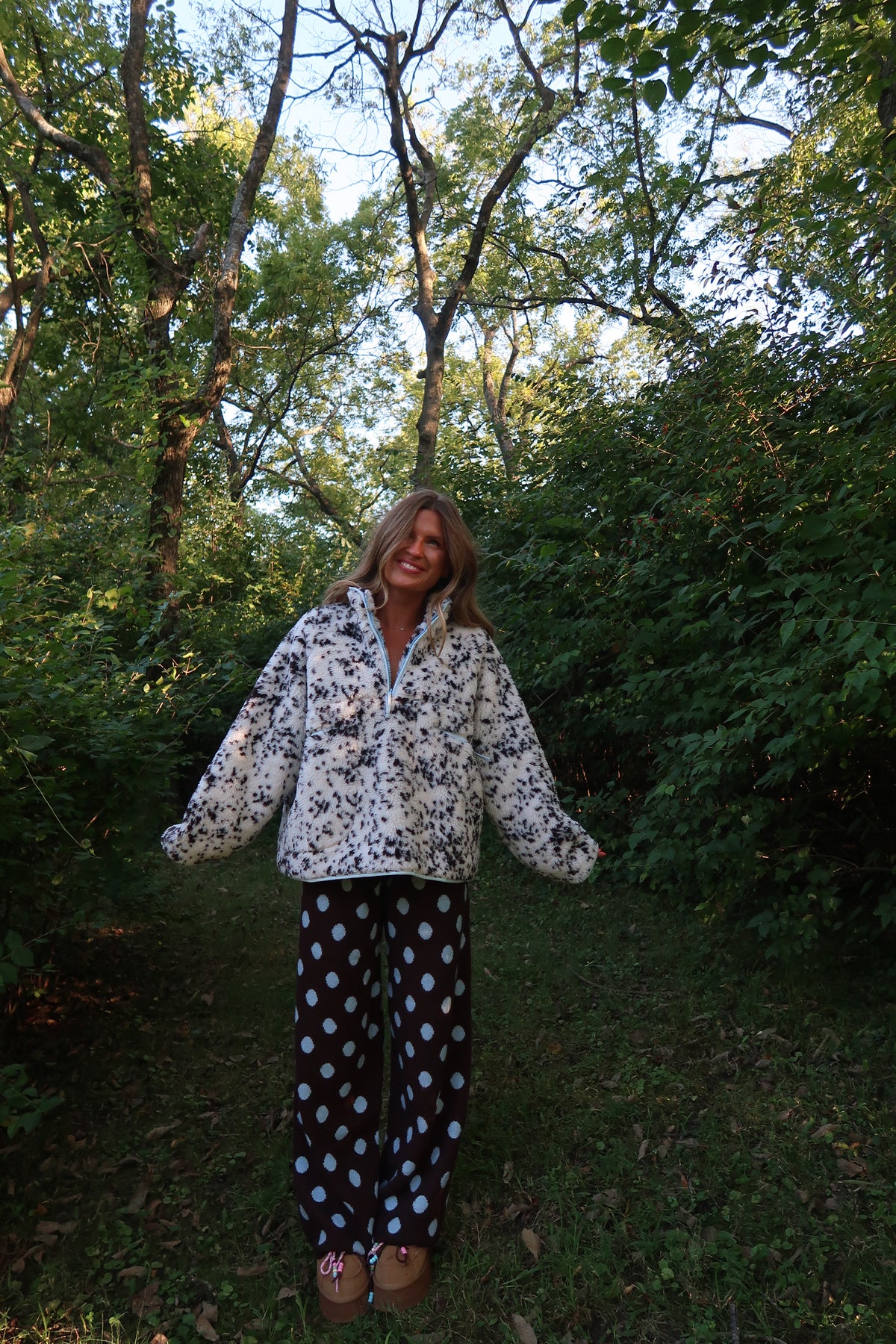 Fawn Sherpa
