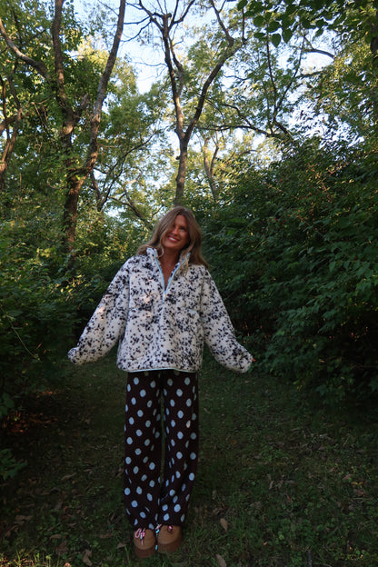 Fawn Sherpa