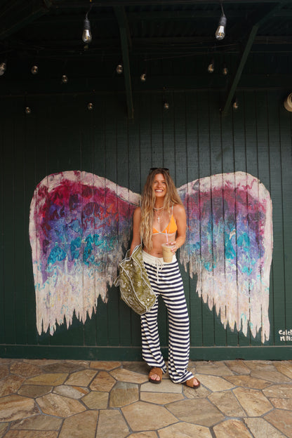 Swell Striped Pant