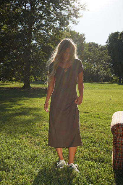 Tollhouse Midi Dress