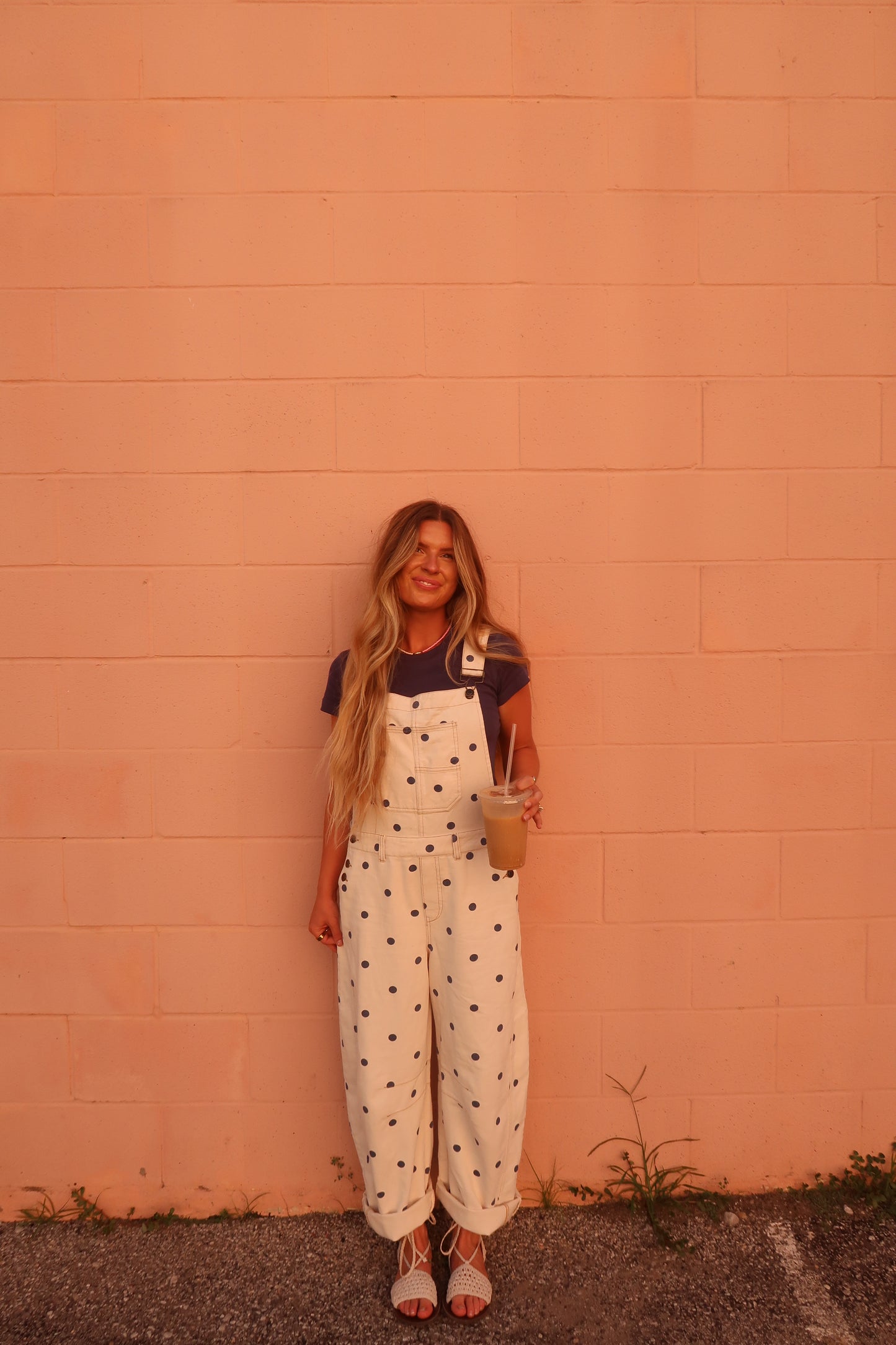 Dottie overalls