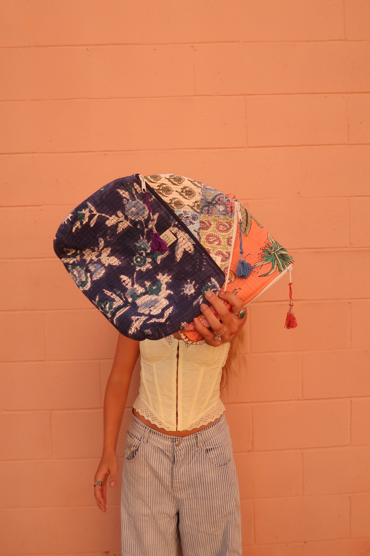 Sally Pouch