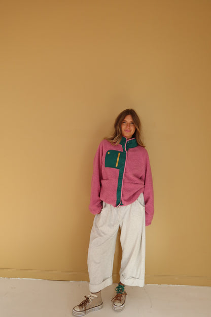 Be You Reversible Jacket