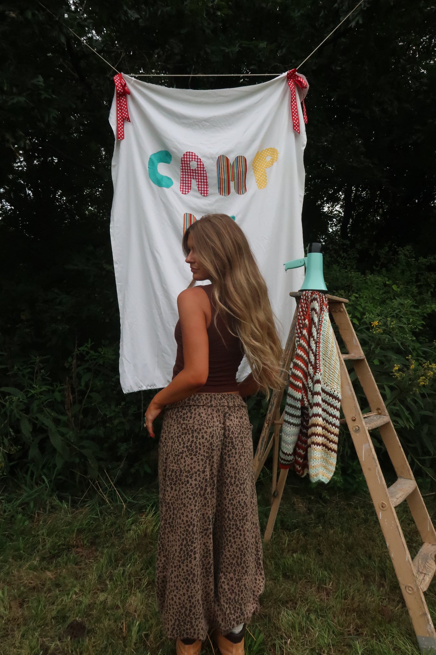 Free Spirit Jogger