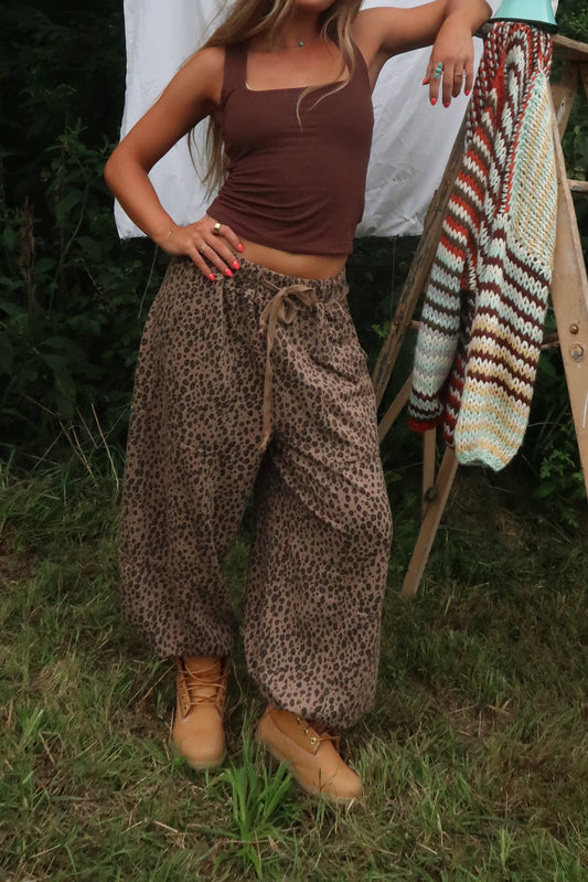 Free Spirit Jogger