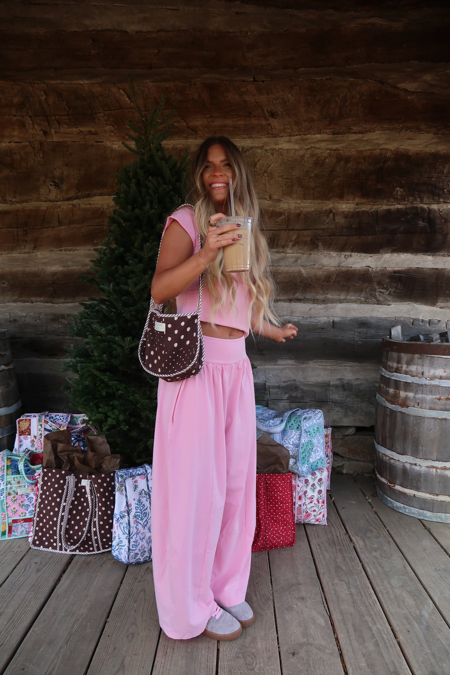 Bubblegum On the Go Set