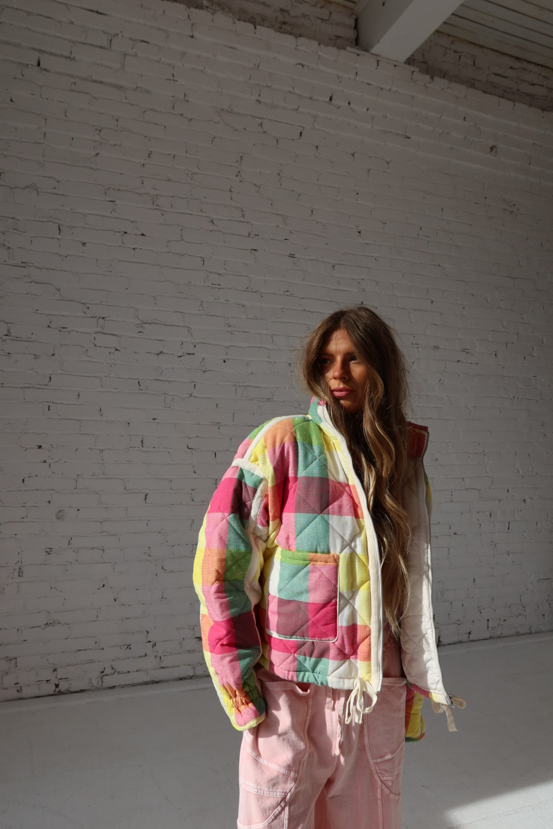 Dream in Color Jacket
