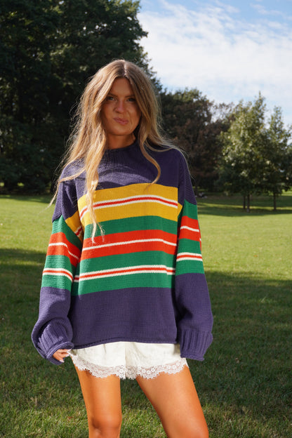 London Sweater