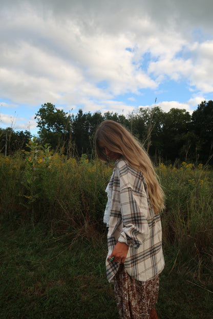 Free Range Flannel