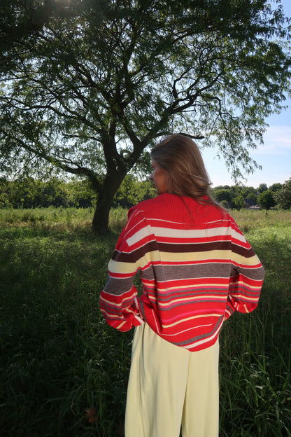 Welsey Sweater
