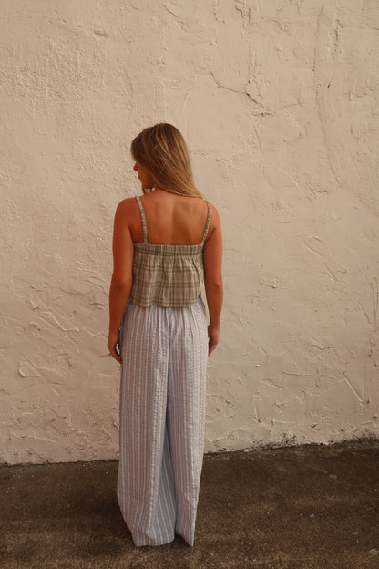 Plaid about You Set