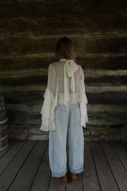 Flutter Top