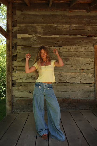 Sunshine Top