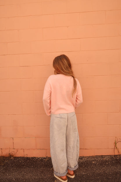 Sherbert Everyday cardi