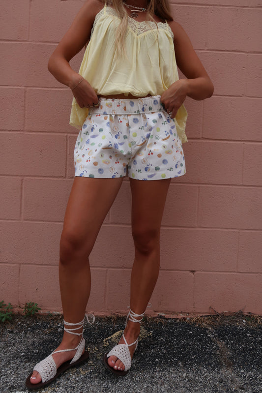Fruit Loops Boxer Shorts