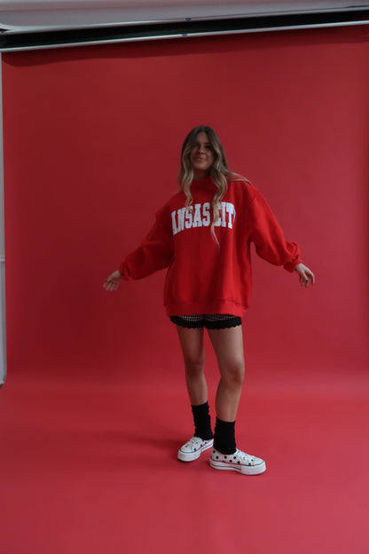 Panda Gingham Shorts