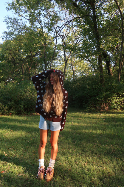 Mist Knit Short