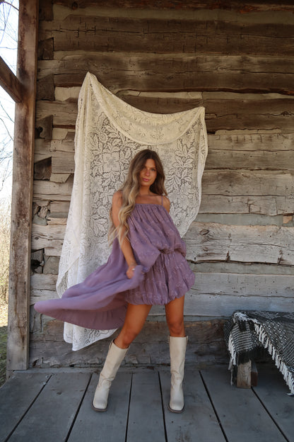 Wisteria Daydream Set