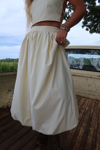 Miller Maxi Set