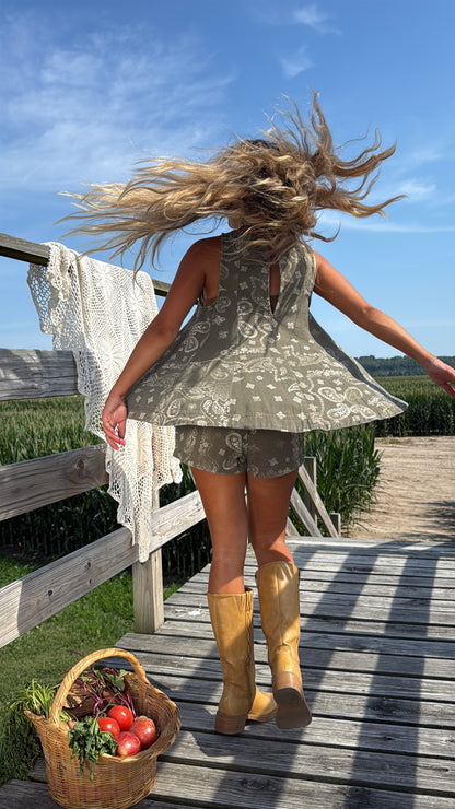 Ranger Breeze Tank