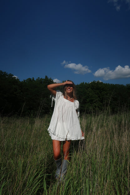 Firefly Tunic