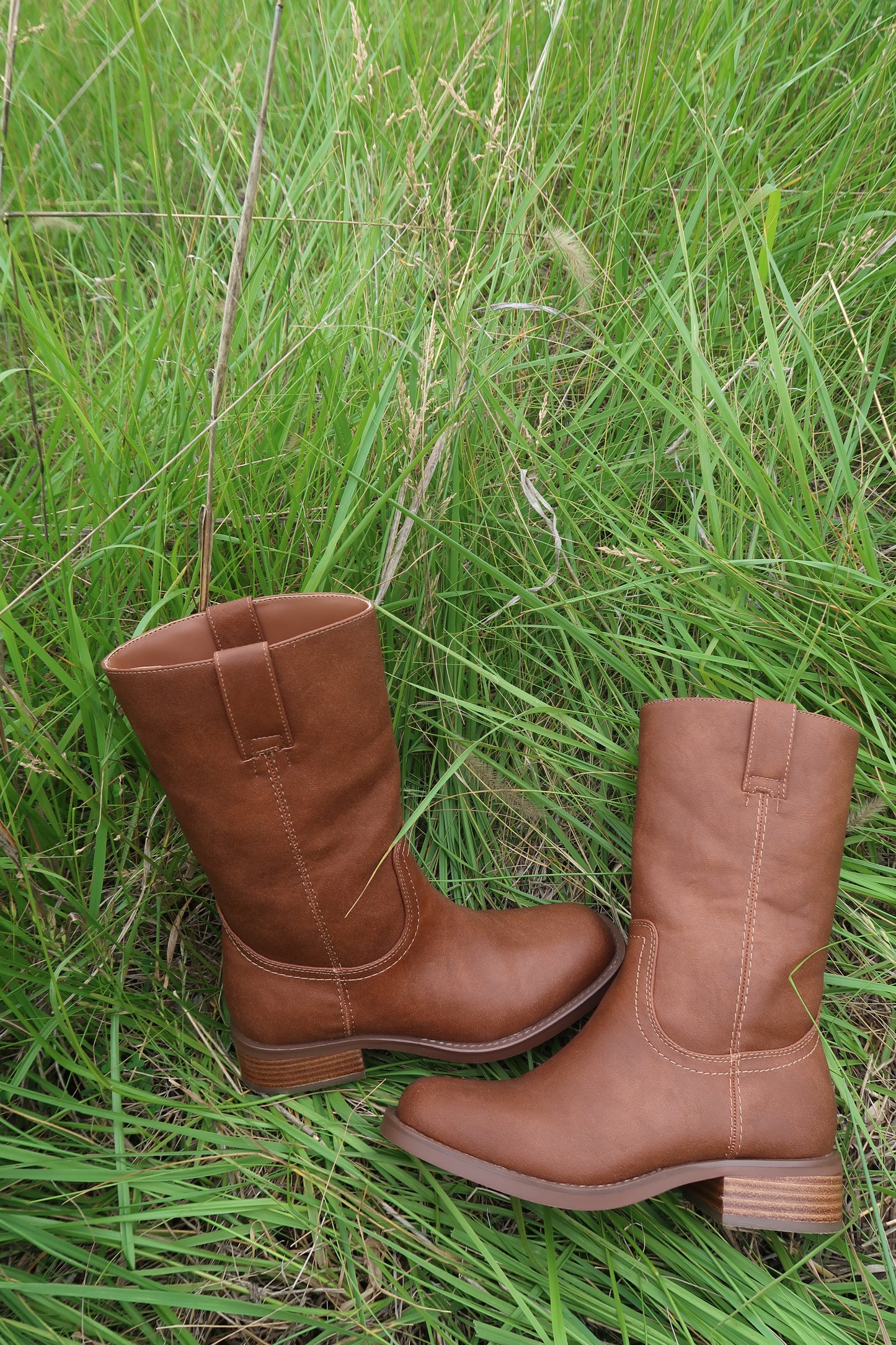 Freya Boot