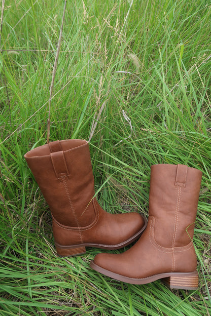 Freya Boot