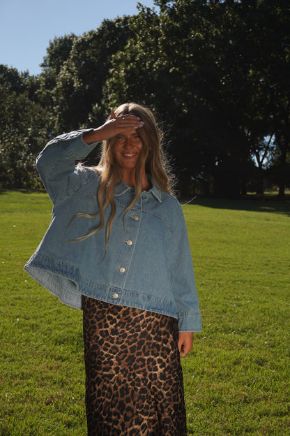 Days of our Lives Denim Jacket