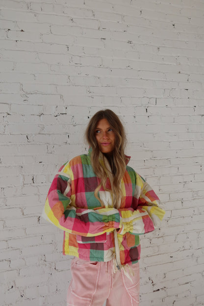 Dream in Color Jacket