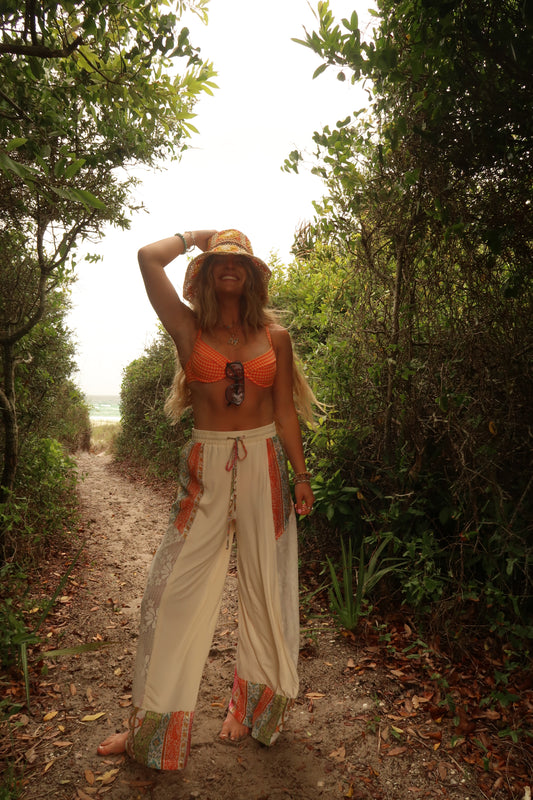 Sun Kissed Pant