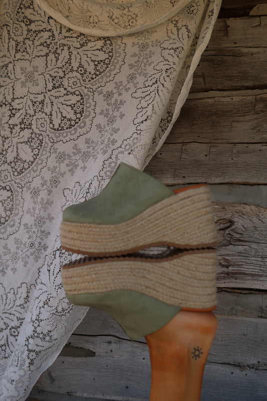 Clover Plattform Mule