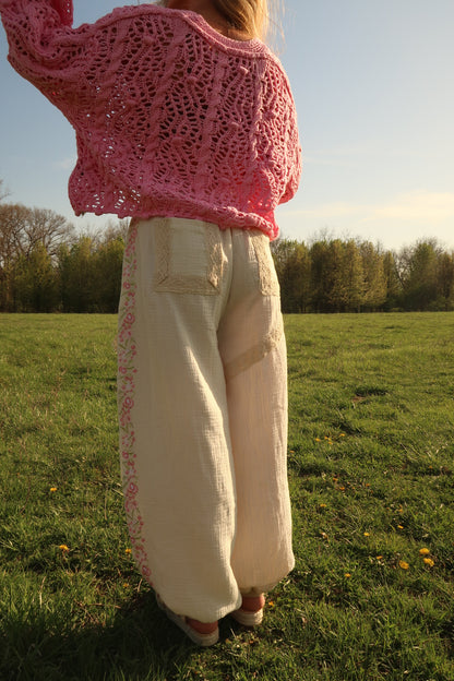 Dove Jogger
