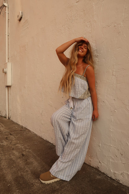 Plaid about You Set