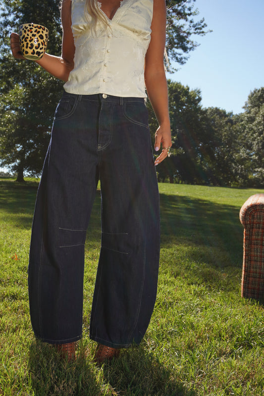 Ralph Barrel jeans