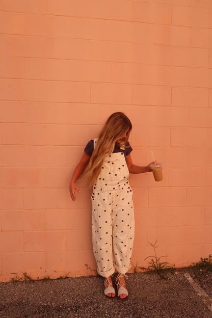 Dottie overalls