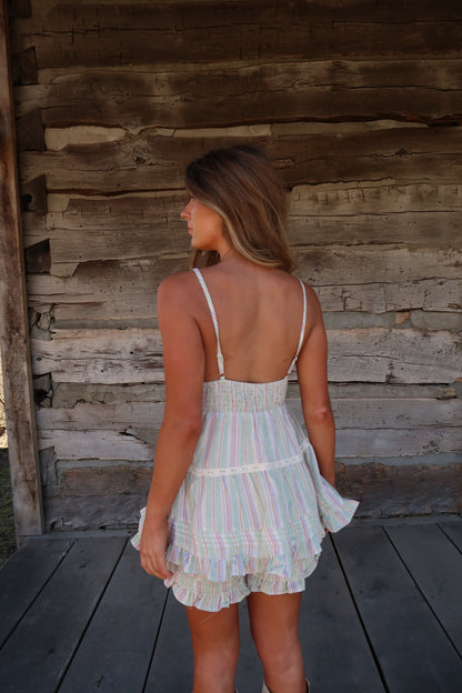 Bloom & Breeze Set
