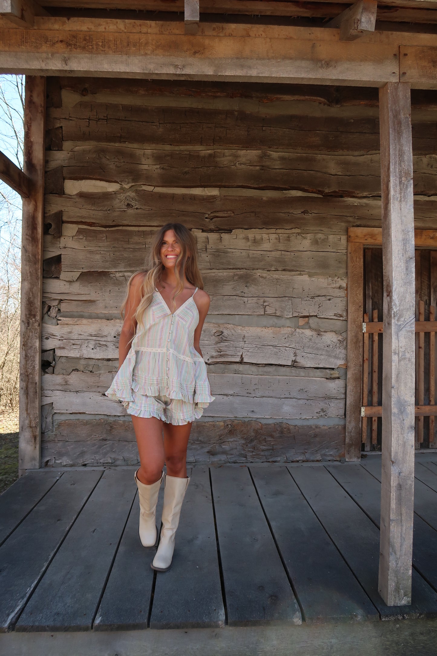 Bloom & Breeze Set